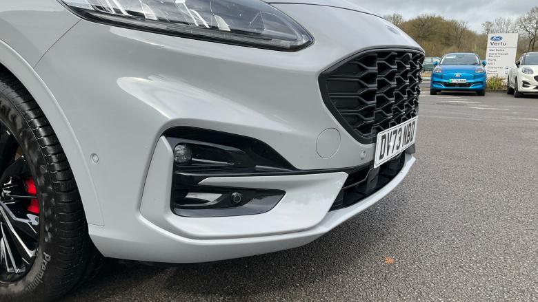 Ford Kuga 1.5 EcoBoost 150 Graphite Tech Edition 5dr Petrol Estate